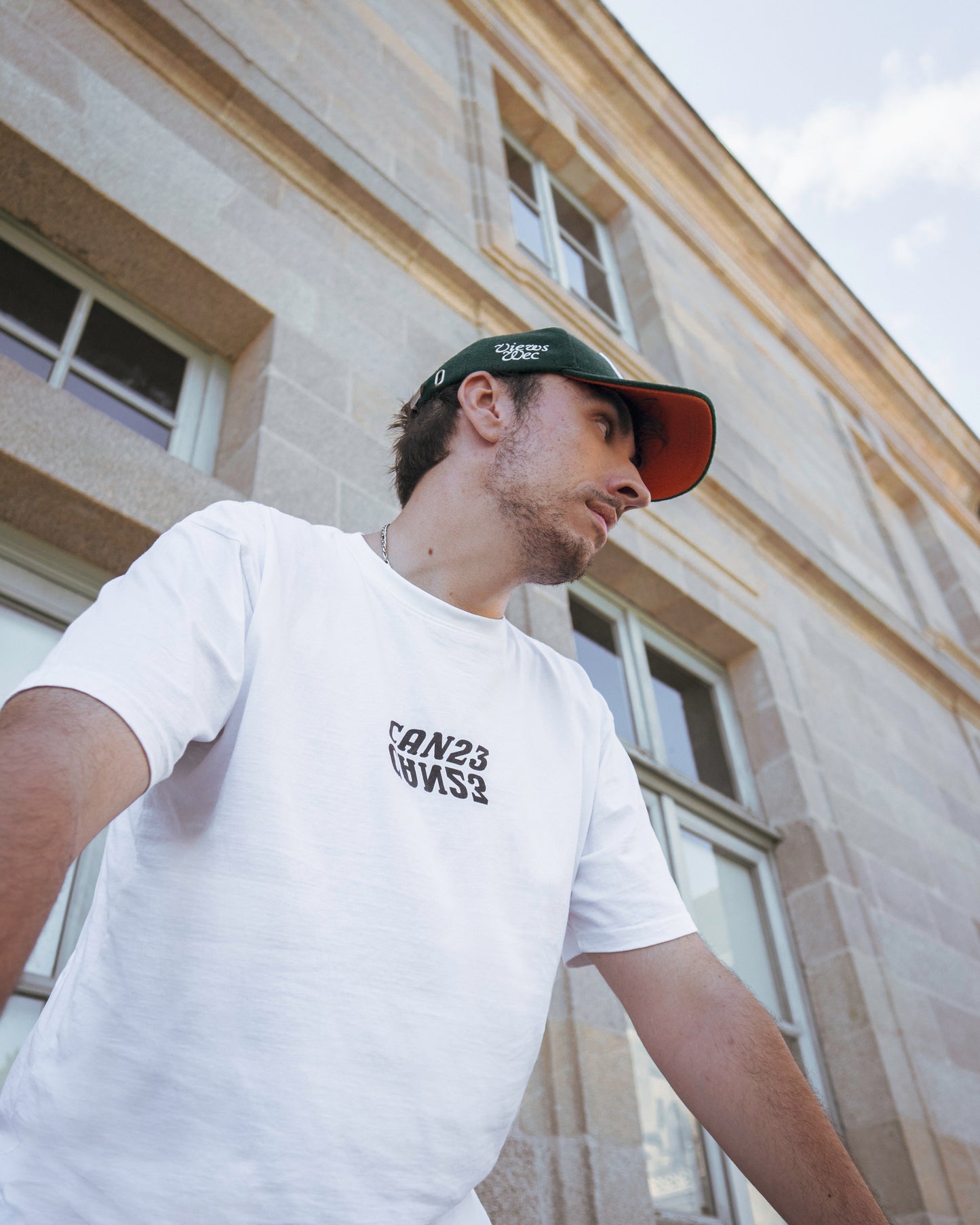 T-Shirt Can23