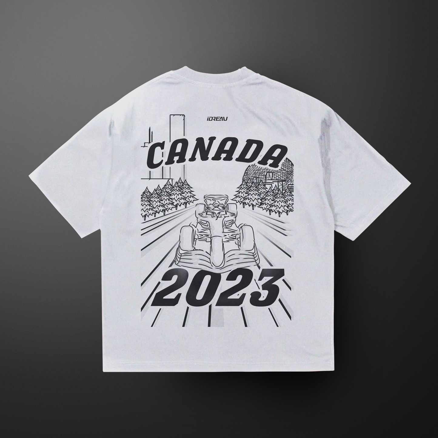 T-Shirt Can23