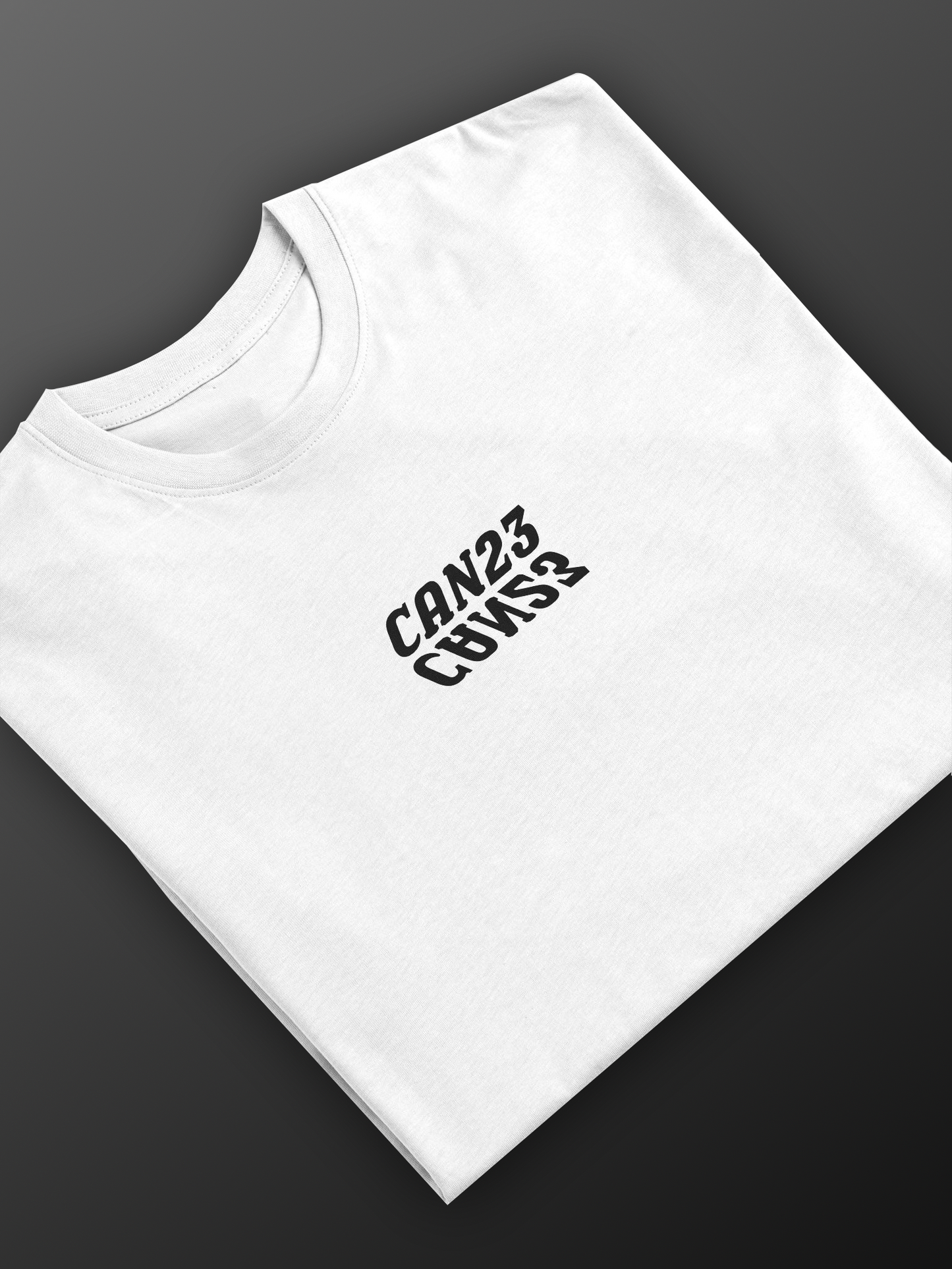 T-Shirt Can23