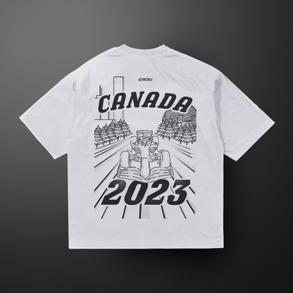 T-Shirt Can23