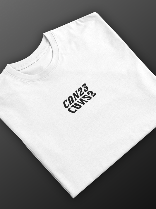 T-Shirt Can23